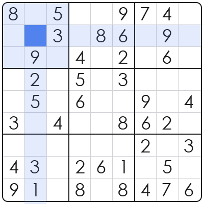 youtube sudoku