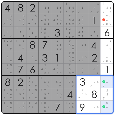 jigsaw sudoku 9x9