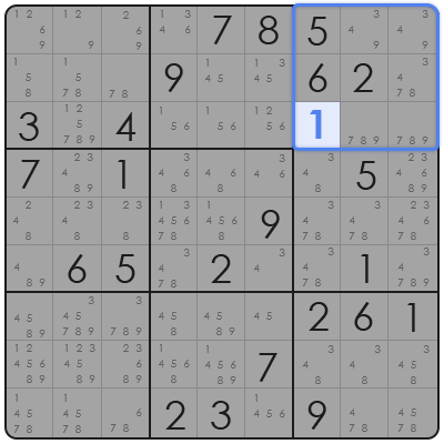 sudoku auto solver